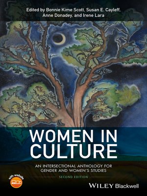cover image of Women in Culture